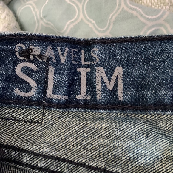 Jeans - Picture 2 of 5